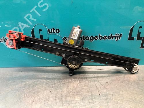 Used Front right window mechanism Front right window mechanism FIAT GRANDE PUNTO (199_) 1.2 (65 hp) 36048418 36048418