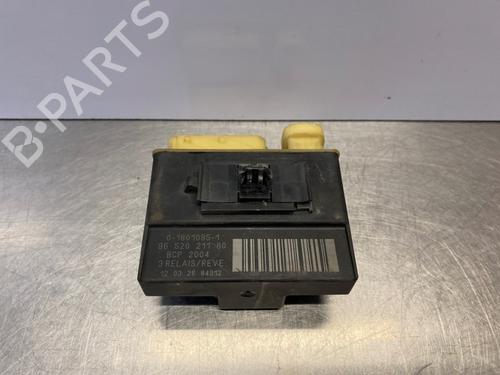 Elektronisk sensor CITROËN DS3 (SA_) 1.6 HDi 90 (92 hp) 33116083