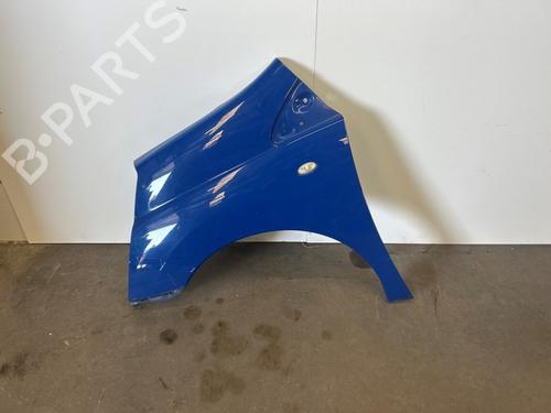 Used Left front fenders FIAT SCUDO Van (270_, 272_) 1.6 D Multijet (90 hp) 28300069