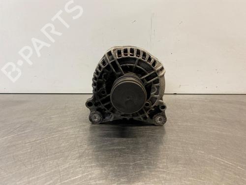 Used Alternator Alternator 39065563 39065563