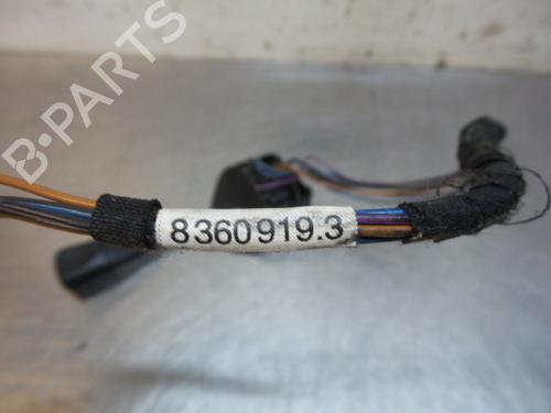 Steering column stalk BMW 3 Touring (E36) 318 i | BP19604658I23 