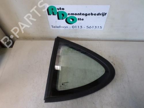 Used Rear left quarter glass DAEWOO REZZO (U100) 1.8 (98 hp) 19587035