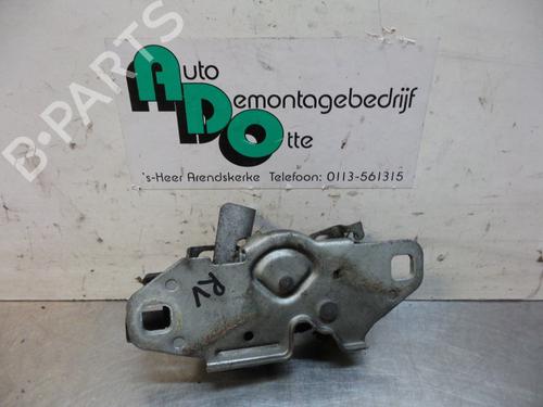 Hood lock MINI MINI (R50, R53) Cooper | BP19598907C133 