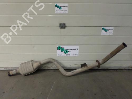 Used Catalyst MERCEDES-BENZ E-CLASS (W210) E 220 D (210.004) (95 hp) 19587037