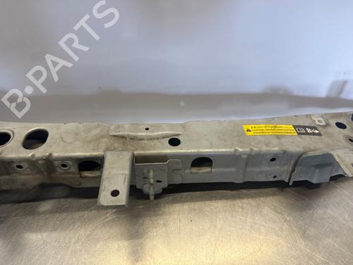 Front bumper reinforcement NISSAN NOTE (E12) 1.2 DIG-S | BP36458753C109 - Image 4
