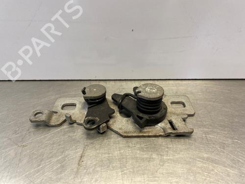 Used Hood lock Hood lock TOYOTA PROACE Van (MDZ_) 2.0 D4d (MDZ6, MDZ5) (177 hp) 36100900 36100900