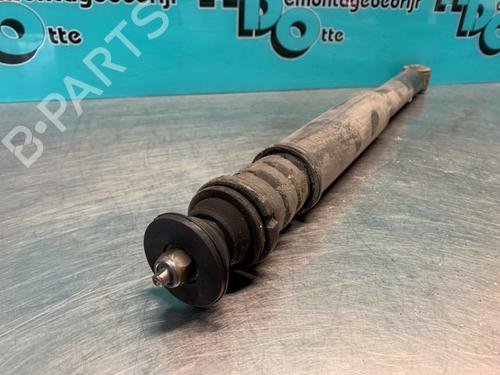 Left rear shock absorber NISSAN NOTE (E11, NE11) 1.4 | BP19627224M18 