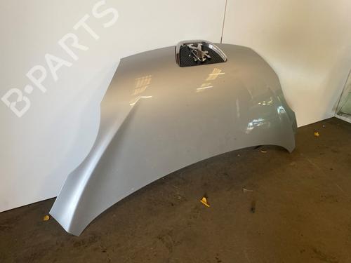Hood PEUGEOT 107 (PM_, PN_) 1.0 | BP28715647C1