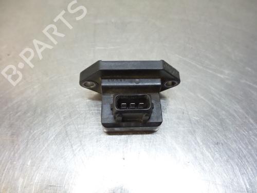 Used Electronic module Electronic module 19602083 19602083