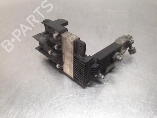 Fuse box FORD FIESTA VI (CB1, CCN) 1.25 | BP19614949E1 