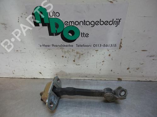 Used Hinge/Door check strap DAIHATSU YRV (M2) 1.3 (M201) (87 hp) 19602955