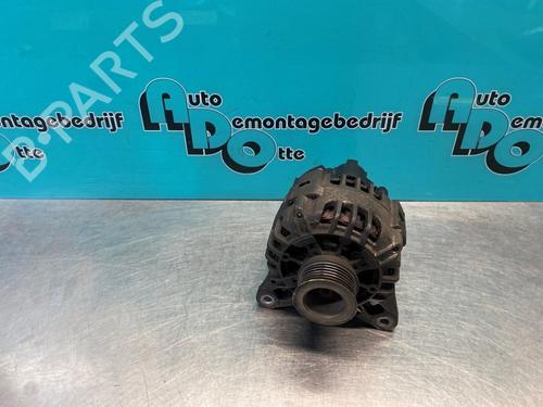 Generator Generator 20719285 20719285