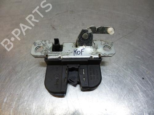 Andre SEAT IBIZA III (6L1) 1.2 (64 hp) 19596297