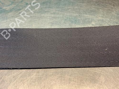 Rear right seatbelt TOYOTA STARLET (_P8_) 1.3 12V Cat (EP81) | BP19629343I28 