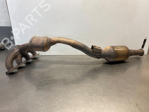 Used Catalyst MERCEDES-BENZ B-CLASS Sports Tourer (W245) B 200 (245.233) (136 hp) 30340024