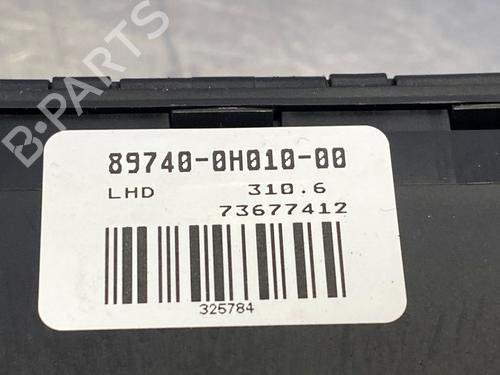 Switch TOYOTA AYGO (_B1_) 1.0 (KGB10_, KGB10R) | BP34179982I30 - Image 5