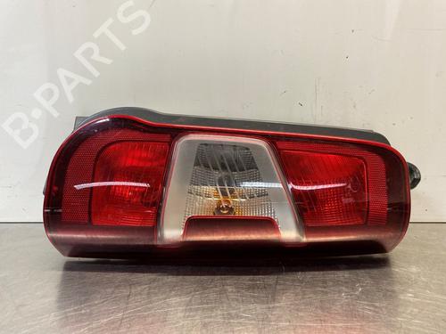 Used Right taillight CITROËN BERLINGO Box Body/MPV (K9) 1.5 BlueHDi 100 (102 hp) 31257167