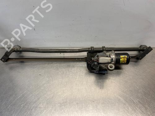 Front wipers mechanism OPEL MOVANO A Van (X70) 2.5 DTi (FD) | BP29445664C83 