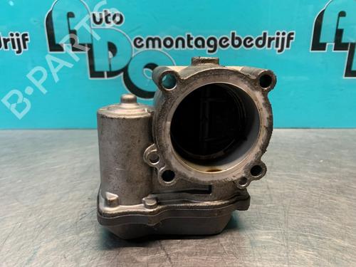 Throttle body VW GOLF VI (5K1) 1.4 TSI | BP19629477M82 