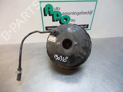 Servo brake TOYOTA AVENSIS Estate (_T25_) 1.8 VVT-i (ZZT251_, ZZT251R) | BP19605682M42 