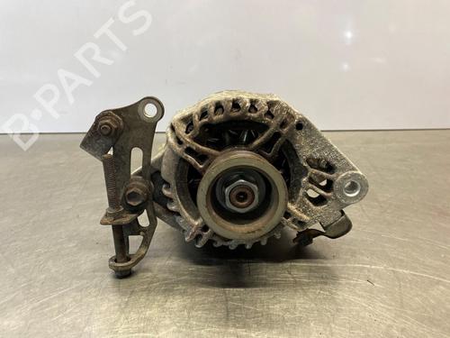Used Alternator Alternator CITROËN C1 (PM_, PN_) 1.0 (68 hp) 34100015 34100015