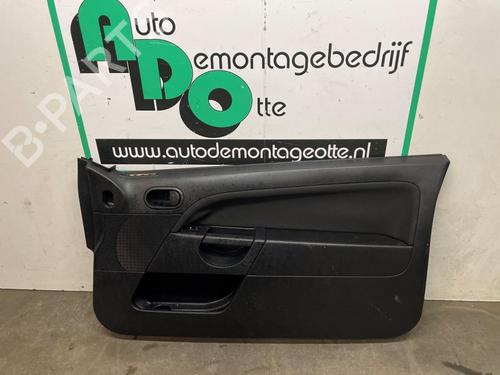 Used Front right panel FORD FIESTA V (JH_, JD_) 1.3 (69 hp) 19627968