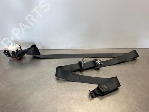 Used Rear right seatbelt OPEL AGILA (B) (H08) 1.0 (F68) (65 hp) 27928934