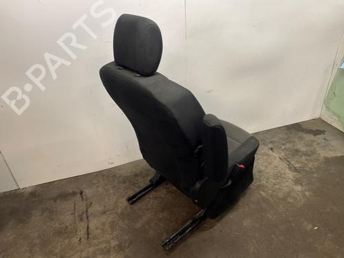 Left front seat CITROËN BERLINGO Box Body/MPV (K9) 1.5 BlueHDi 100 | BP31257130C15