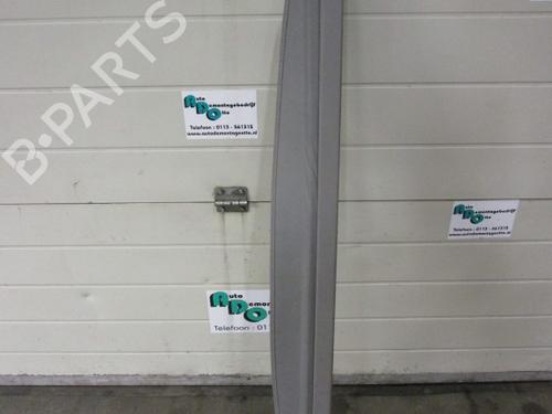 Used Rear parcel shelf Rear parcel shelf 19588000 19588000