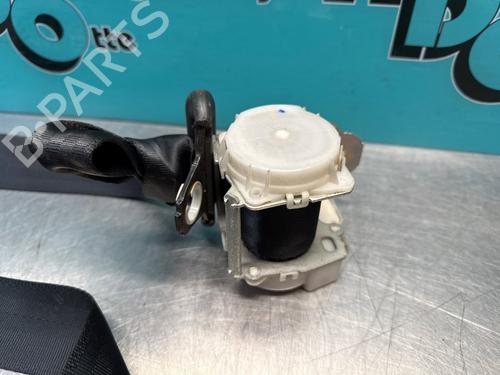 Rear right seatbelt PEUGEOT 107 (PM_, PN_) 1.0 | BP28298496I28 