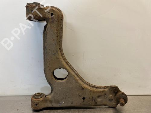 Left front suspension arm OPEL MERIVA B MPV (S10) 1.7 CDTI (75) | BP29586260M12 