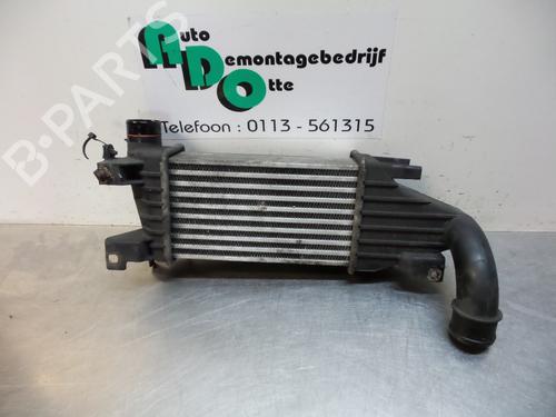 Used Intercooler Intercooler OPEL ASTRA H Estate (A04) 1.7 CDTI (L35) (80 hp) 19594488 19594488
