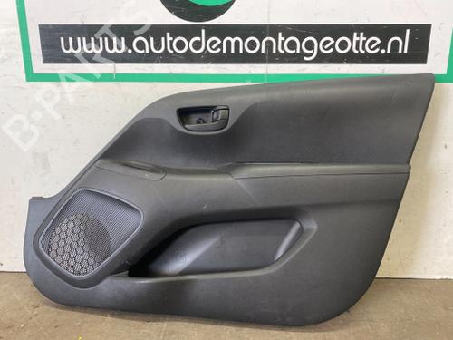Used Front right panel Front right panel PEUGEOT 108 1.0 VTi (69 hp) 19625592 19625592