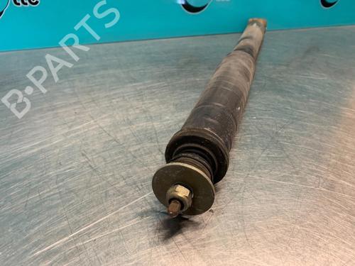 Left rear shock absorber MERCEDES-BENZ A-CLASS (W169) A 170 (169.032, 169.332) | BP19624948M18 