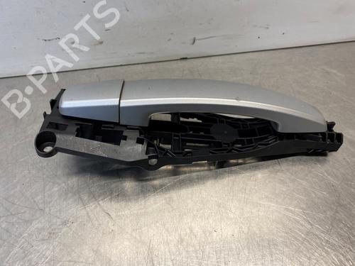 Front right exterior door handle OPEL MERIVA B MPV (S10) 1.7 CDTI (75) | BP29559731C129 