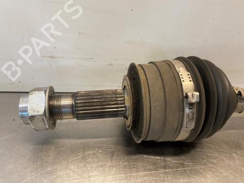 Left front driveshaft CHEVROLET AVEO Saloon (T300) 1.2 | BP30167750M38