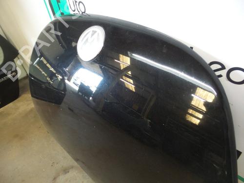 Hood VW NEW BEETLE (9C1, 1C1) 2.0 | BP19607983C1 