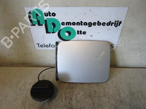 Used Fuel flap NISSAN ALMERA II Hatchback (N16) 2.2 Di (110 hp) 19587931
