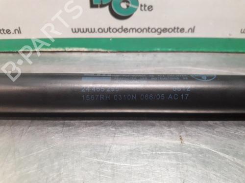Pansergassdemper OPEL ASTRA H GTC (A04) 1.4 (L08) | BP19615280C139 