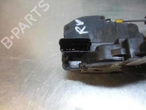 Front right lock NISSAN MICRA III (K12) 1.2 16V | BP19607680C97 
