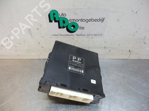 Used Gearbox control unit Gearbox control unit 19598760 19598760