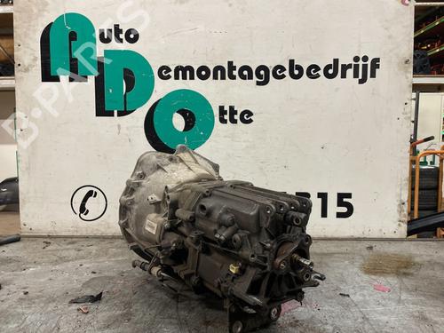 Gearbox BMW 3 (E90) 318 i | BP19622641M3 