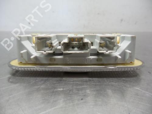 Interior roof light PEUGEOT 307 (3A/C) 2.0 HDi 90 | BP19591182I8 