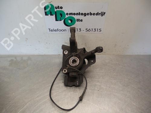 Used Right front steering knuckle Right front steering knuckle 19593134 19593134