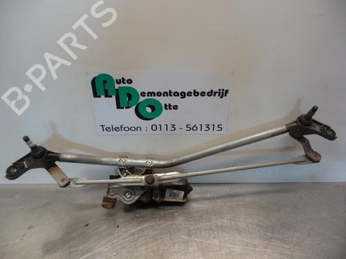 Used Front wipers mechanism Front wipers mechanism 19590079 19590079