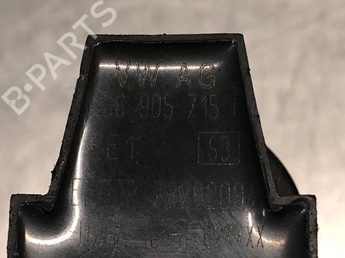 Ignition coil SEAT LEON (1P1) 1.4 TSI | BP28297556M94 - Image 3
