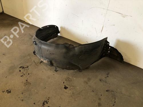 Hjulbue Hjulbue KIA RIO III (UB) 1.25 CVVT (86 hp) 33622128 33622128