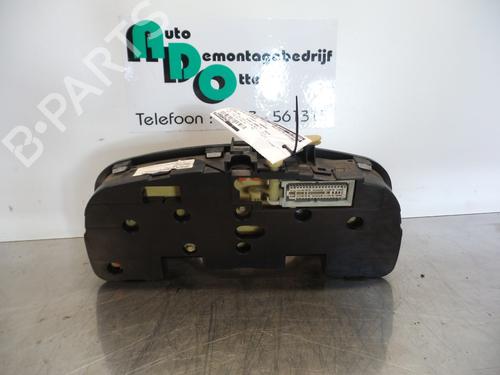 Instrument cluster OPEL ZAFIRA A MPV (T98) 1.8 16V (F75) | BP19587919C47 