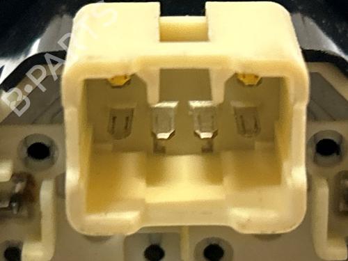 Switch CHEVROLET MATIZ (M200, M250) 0.8 LPG | BP36832535I30 - Image 3