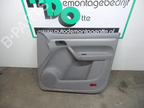 Used Front right panel Front right panel 19600467 19600467